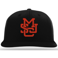 Mt. San Jacinto College Eagles Hat with Logo