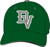 Diablo Valley College Vikings Hat with Logo
