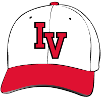 Imperial Valley College Arabs Hat with Logo