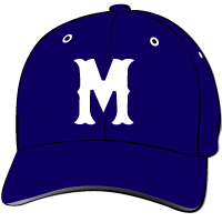Los Angeles Mission College Eagles Hat with Logo