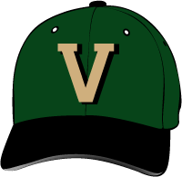 Los Angeles Valley College Monarchs Hat with Logo