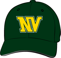 Napa Valley College Storm Hat with Logo