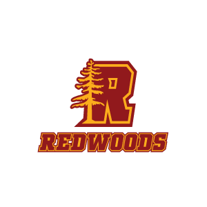 College of the Redwoods Corsairs Hat with Logo