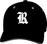 Riverside City College Tigers Hat with Logo