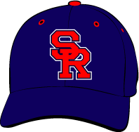Santa Rosa Junior College Bear Cubs Hat with Logo