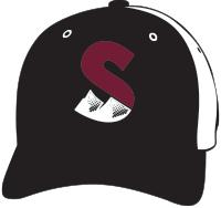 Sierra College Wolverines Hat with Logo