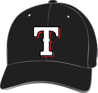Skyline College Trojans Hat with Logo