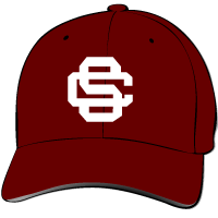 Southwestern College Jaguars Hat with Logo