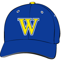 West Los Angeles College Wildcats Hat with Logo