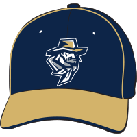 Yuba College Forty Niners Hat with Logo