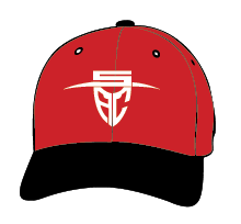 Santa Ana College Dons Hat with Logo