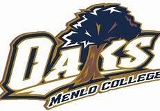 Image result for menlo college logo