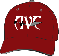 Antelope Valley College Marauders Hat with Logo