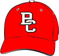 Bakersfield College Renegades Hat with Logo