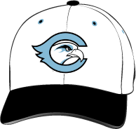 Cabrillo Seahawks Hat with Logo