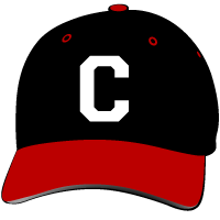 Compton College  Hat with Logo
