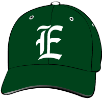 East Los Angeles College Huskies Hat with Logo