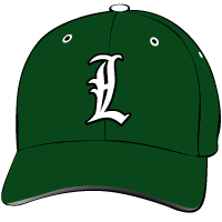 Laney College Eagles Hat with Logo