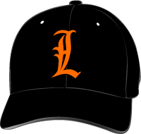 Lassen College Cougars Hat with Logo