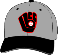 Long Beach City College Vikings Hat with Logo