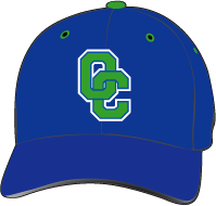 Oxnard College Condors Hat with Logo
