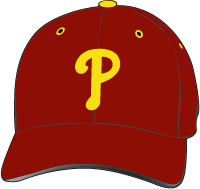 Pasadena City College Lancers Hat with Logo
