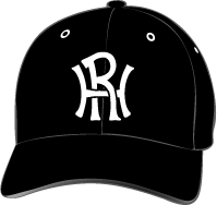 Rio Hondo College Roadrunners Hat with Logo