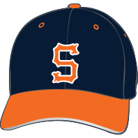 College of the Sequoias Giants Hat with Logo