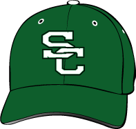 Shasta College Knights Hat with Logo