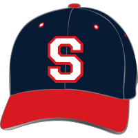 College of the Siskiyous Eagles Hat with Logo